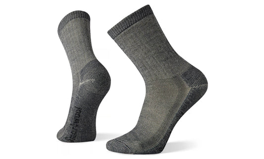 Smartwool Hike Classic Edition Full Cushion Crew Socks Gray