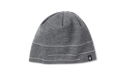 Smartwool Mens Reflective Lid Medium Gray Heather