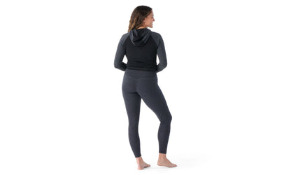 Smartwool Womens Thermal Merino Baselayer Bottom Charcoal