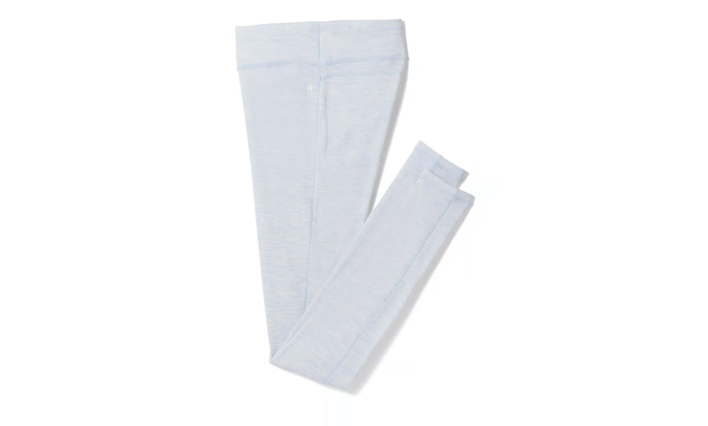Smartwool Womens Thermal Merino Base Layer Bottom Sky