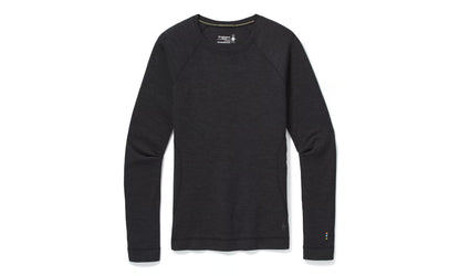 Smartwool Womens Thermal Merino Base Layer Charcoal