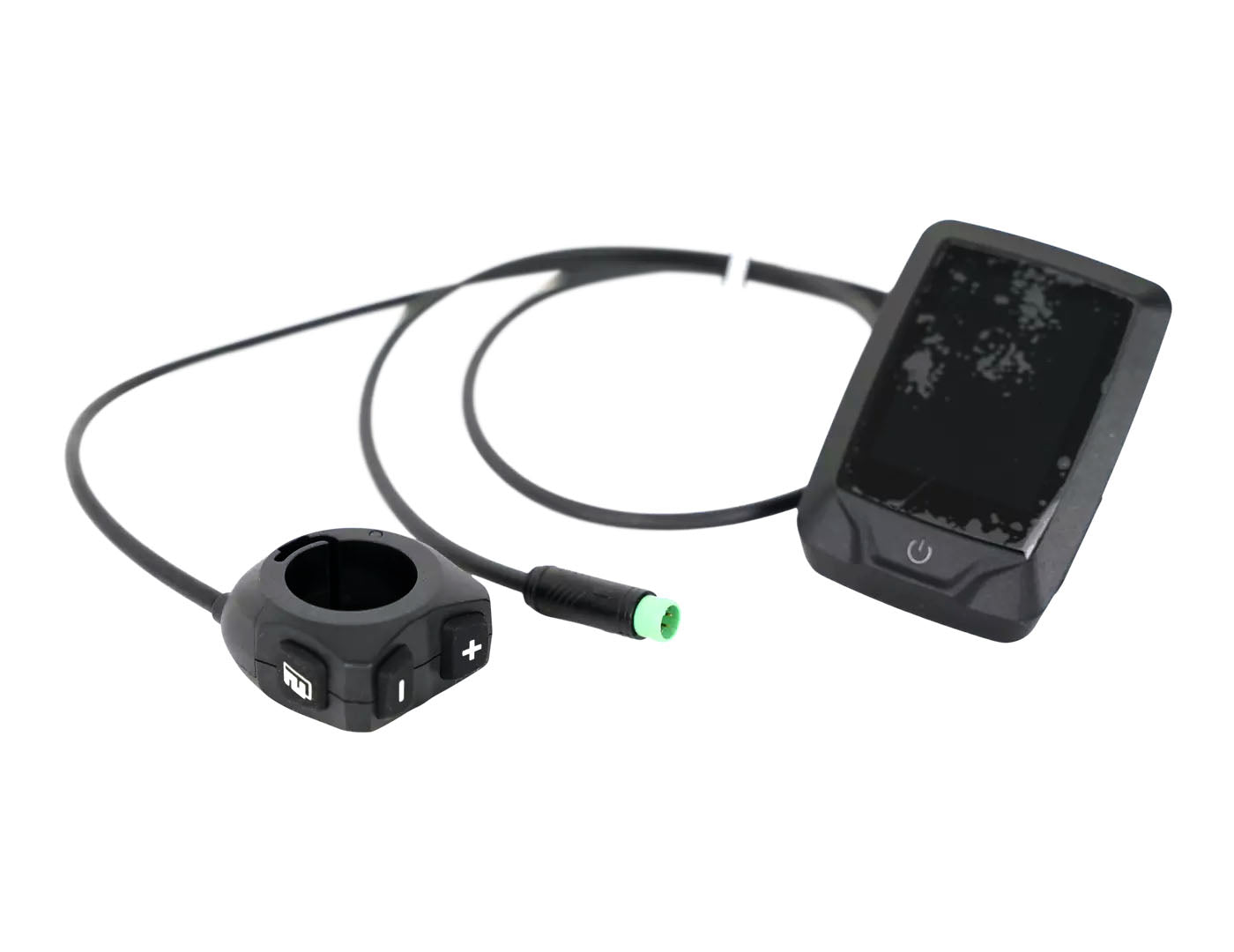 Photo of Specialized Turbo Connect Display TCD-W 2