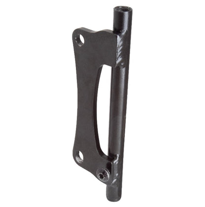 Sun Seeker Safety Flag Mounting Bracket Back View Studio Image