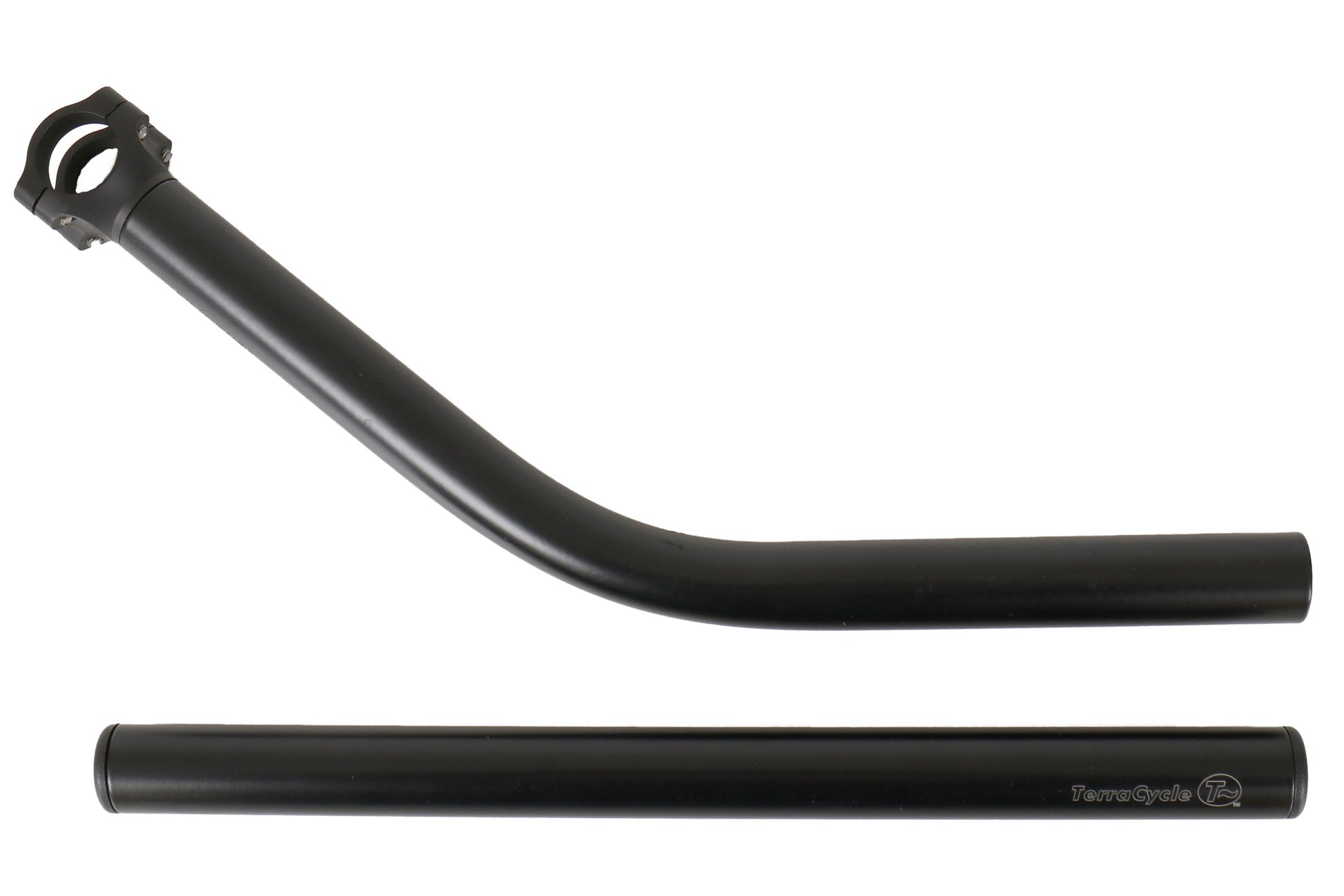 T-Cycle ICE SeatSide Main Frame Mount Kit studio image bars only