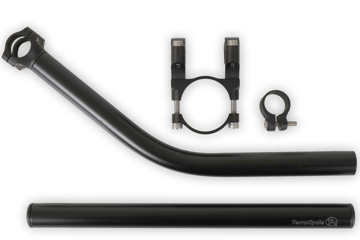 T-Cycle ICE SeatSide Main Frame Mount Kit studio image