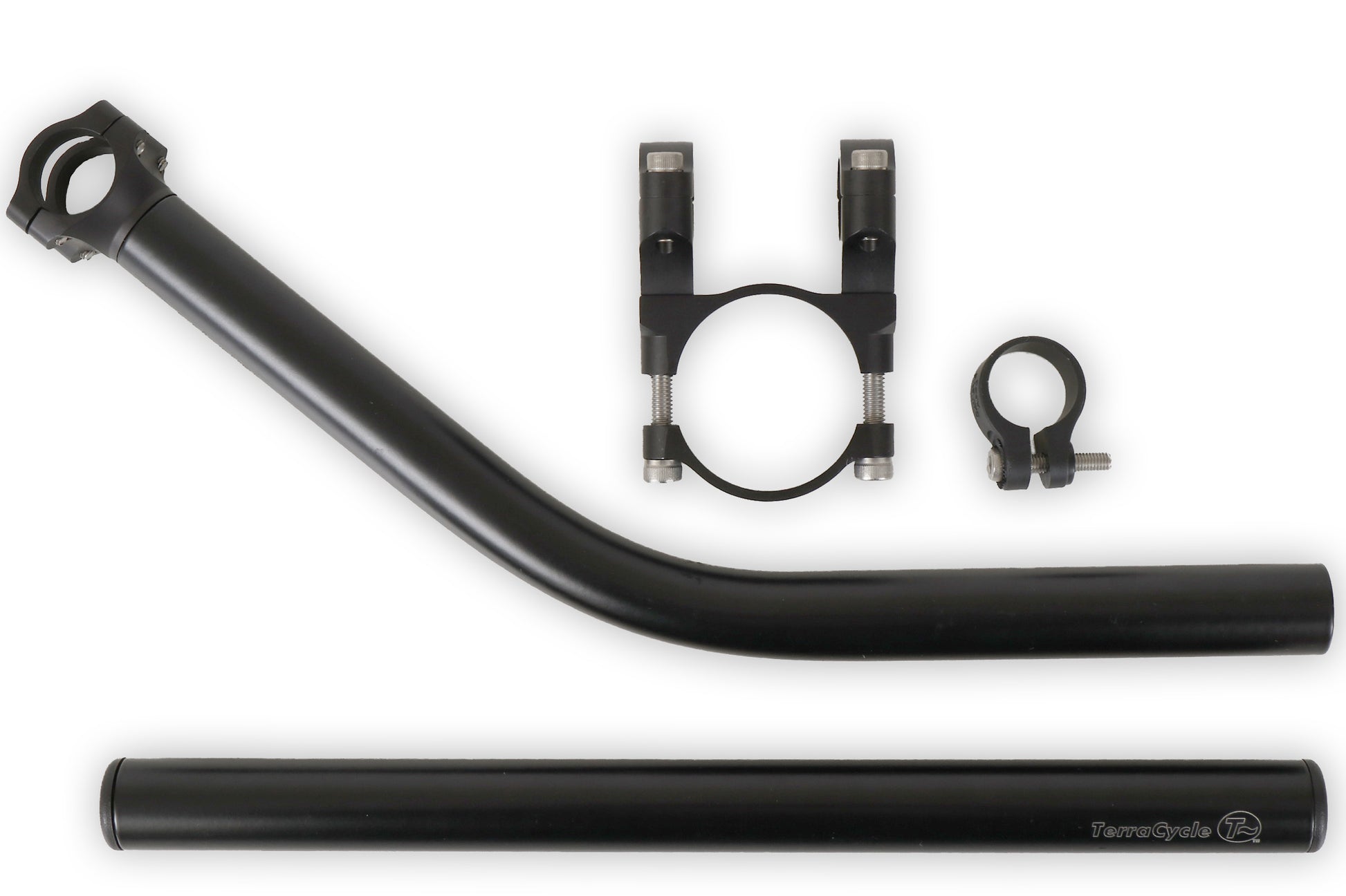 T-Cycle ICE SeatSide Main Frame Mount Kit studio image