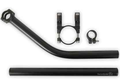 T-Cycle ICE SeatSide Main Frame Mount Kit studio image