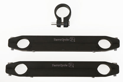 T-Cycle TerraTrike SeatSide Seat Mount Kit (Bottom of Seat)