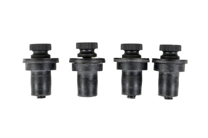 T-Cycle Windwrap SPRING Fairing Mounting Hardware Kit Without Clamp