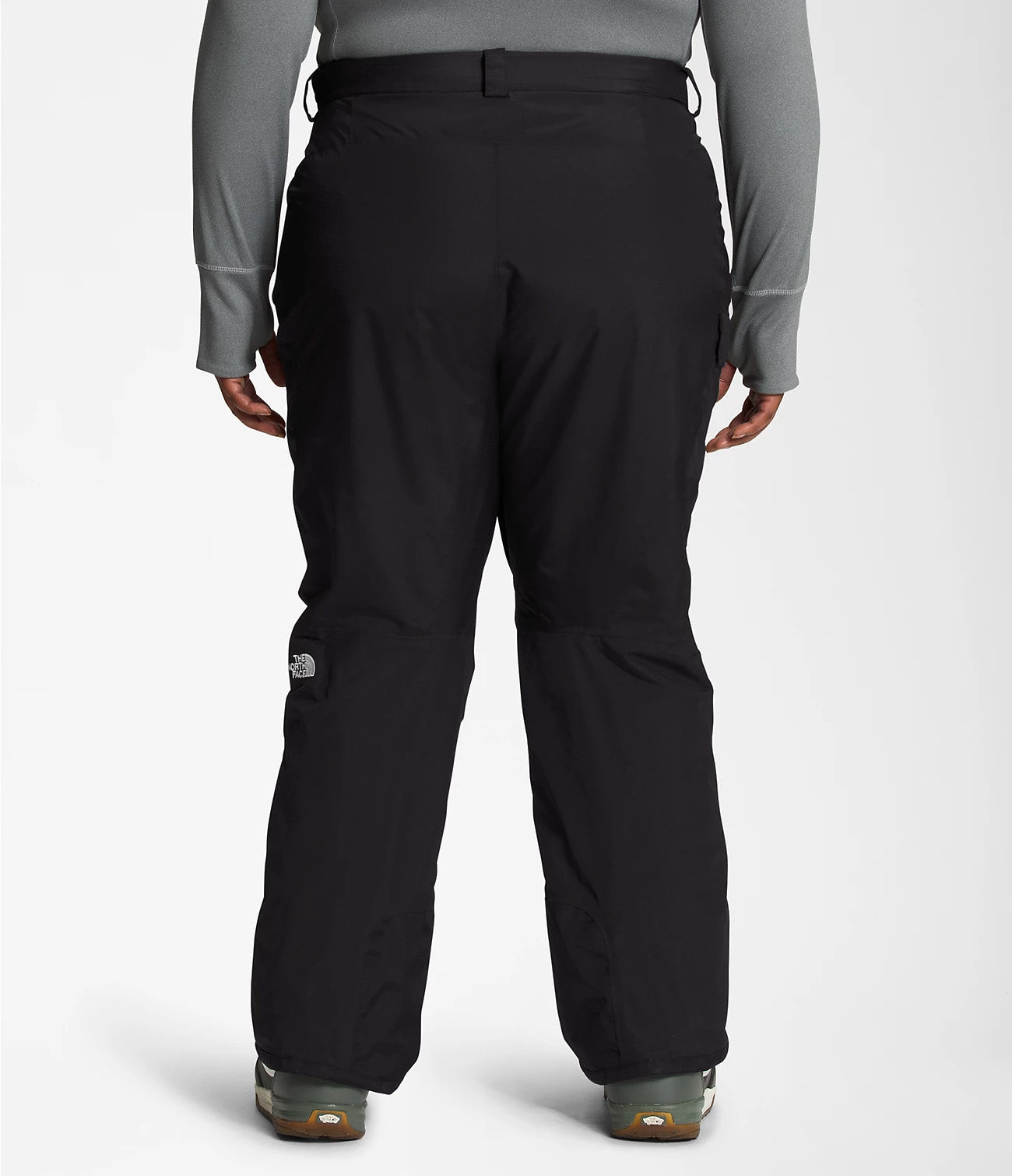 The North Face Womens Plus Freedom Pant