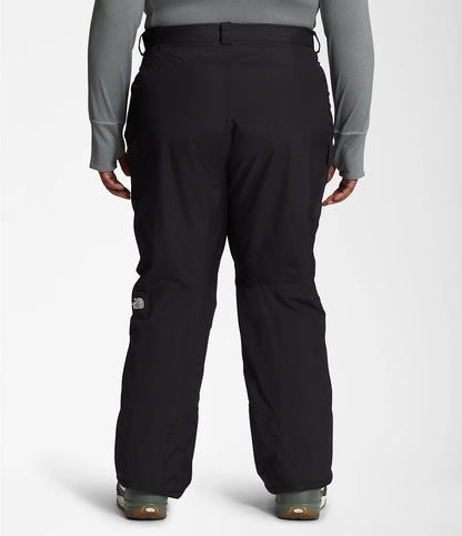 The North Face Womens Plus Freedom Pant