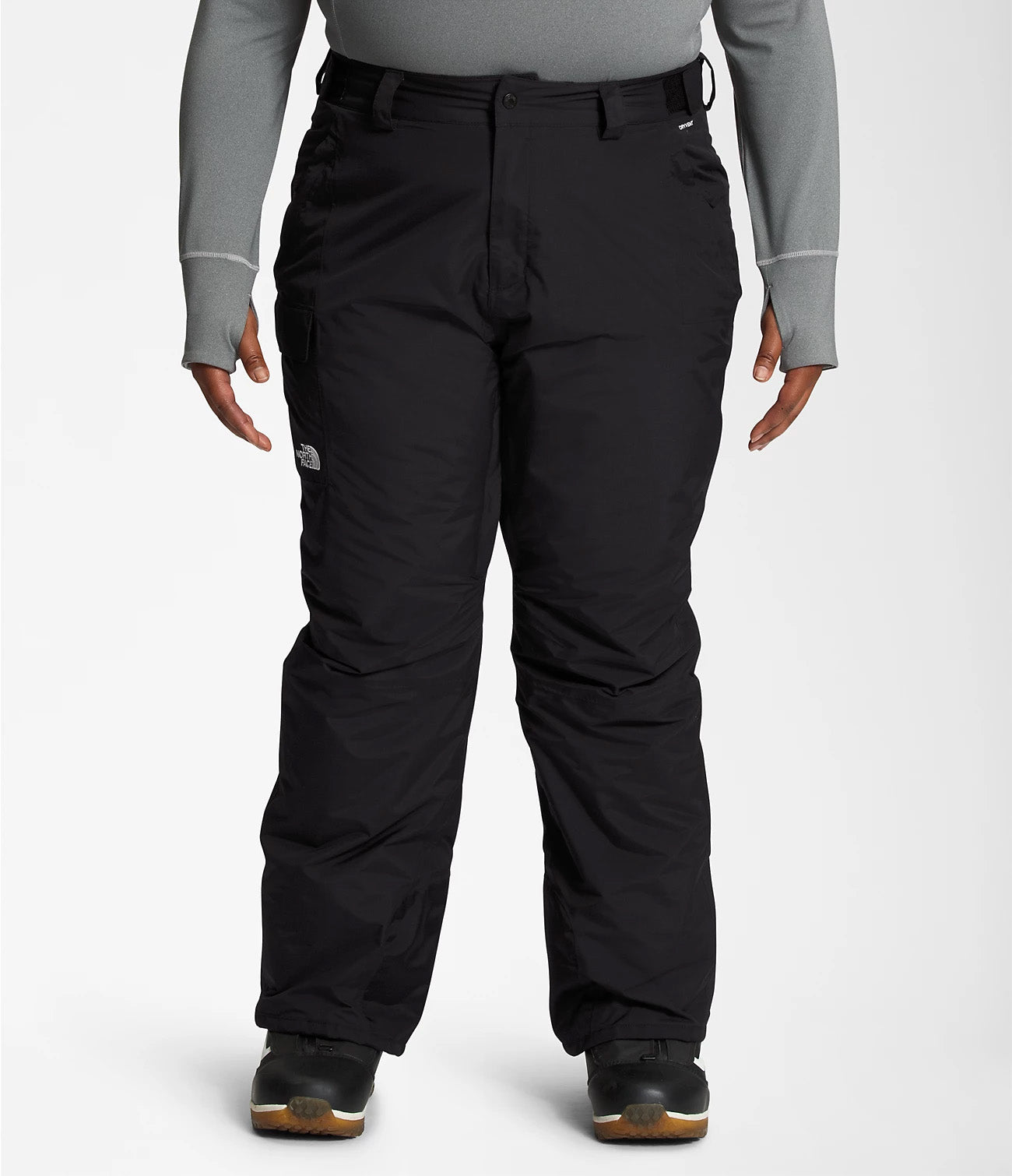The North Face Womens Plus Freedom Pant