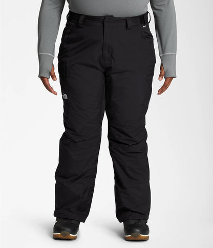 The North Face Womens Plus Freedom Pant
