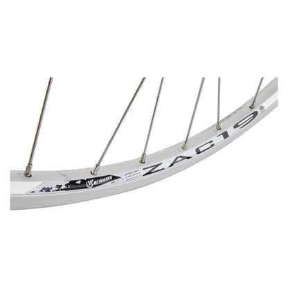 Wheel Master Alloy Mountain Double Wall 26 Inch Rear Wheel