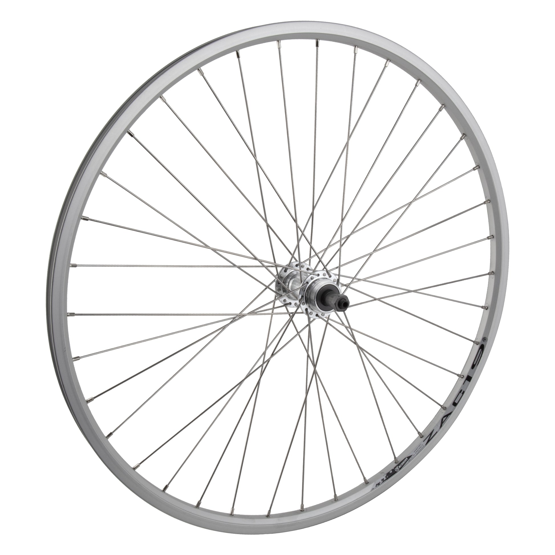 Wheel Master Alloy Mountain Double Wall 26 Inch Rear Wheel