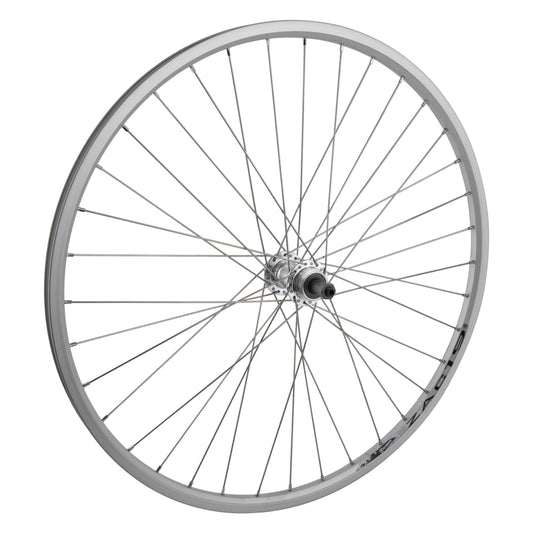 Wheel Master Alloy Mountain Double Wall 26 Inch Rear Wheel