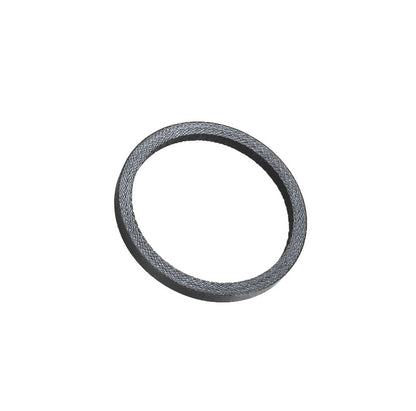 Wheels Manufacturing 2.5mm x 1 1/8" Carbon Fiber Headset Spacer main view