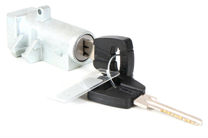 Abus Bosch DownTube Battery Lock DT3, T82 Cylinder Powerpack External Battery