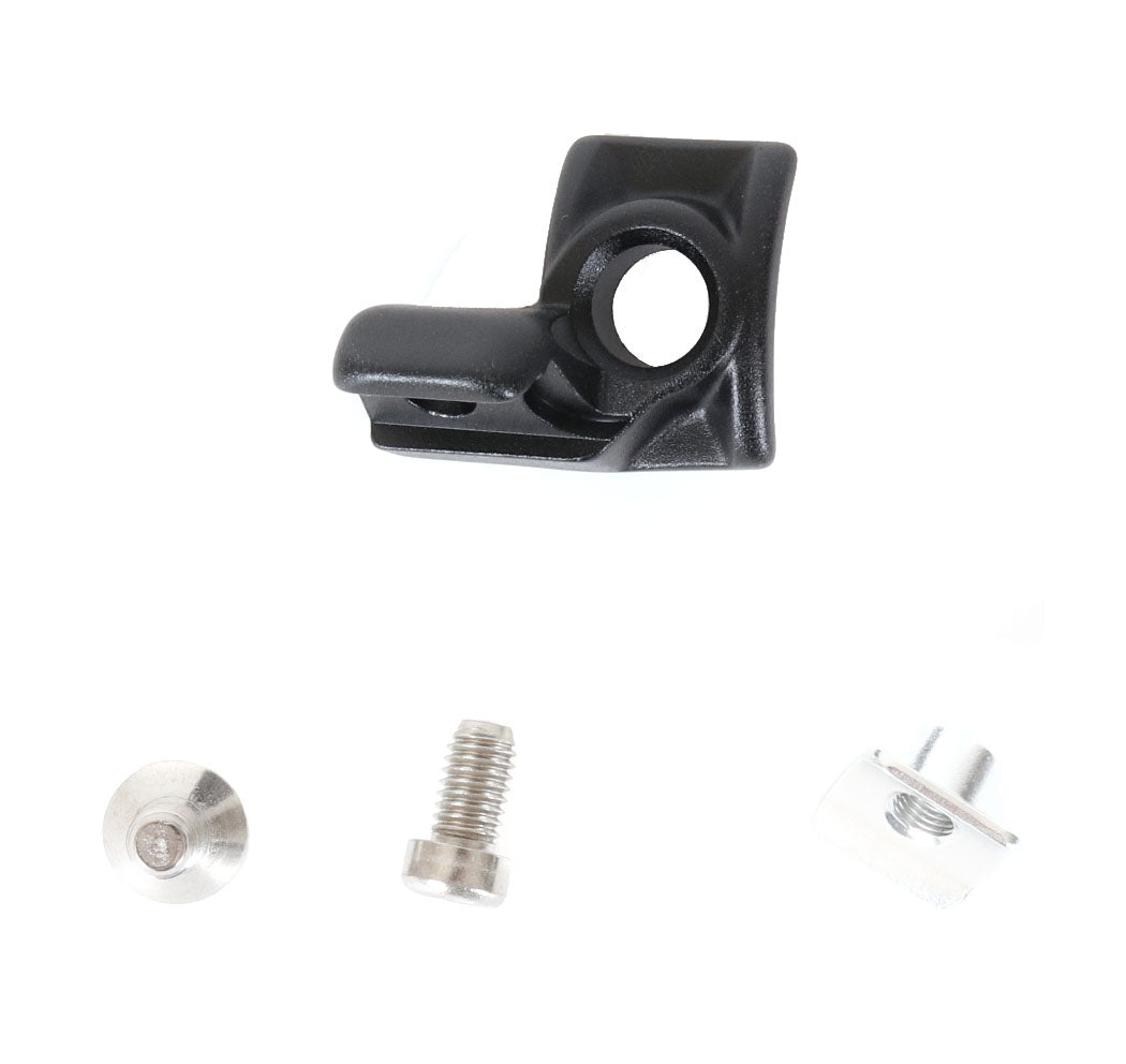 SRAM (Avid) MatchMaker-X Left Shifter Bracket Fits MatchMaker-X Clamps
