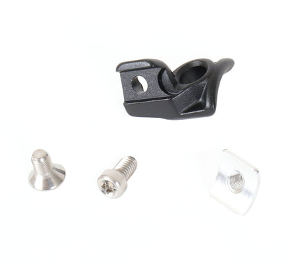 SRAM (Avid) MatchMaker-X Left Shifter Bracket Fits MatchMaker-X Clamps