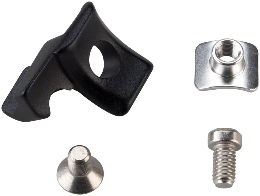 SRAM (Avid) MatchMaker-X Left Shifter Bracket Fits MatchMaker-X Clamps