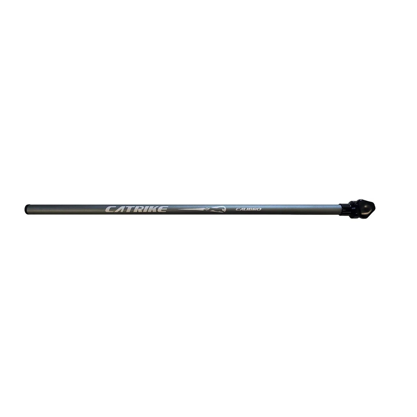 Image of the grey Catrike Calibro Tool with the Catrike logo in white against a white background.