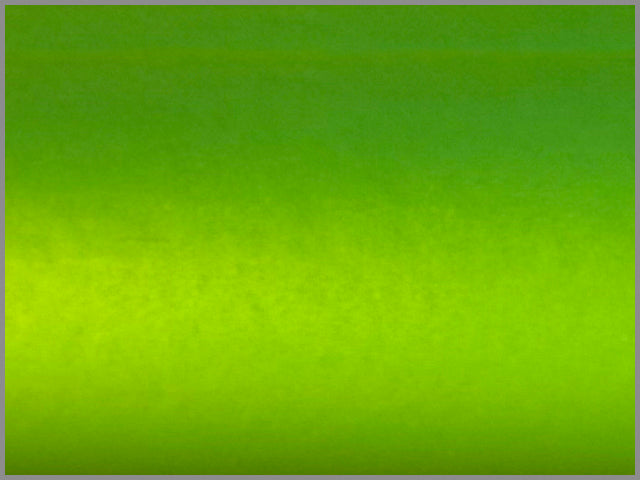 This is a color swatch showing the Catrike color Eon Green.
