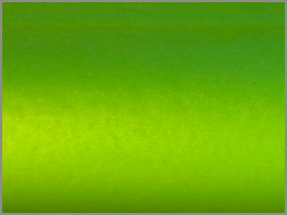 This is a color swatch showing the Catrike color Eon Green.