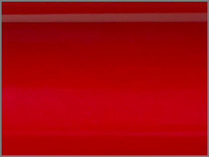 This is a color swatch showing the Catrike color Lava Red.