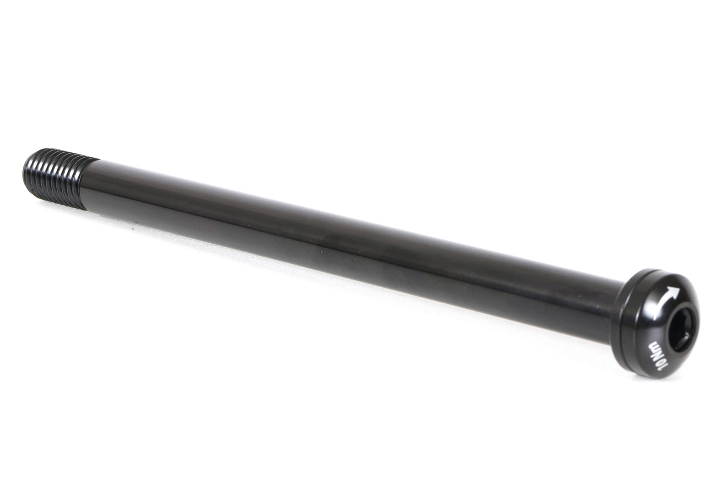 catrike rear thru axle for catrike model trikes