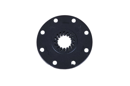Electric Bike Outfitters Original PAS BZ-4(8) Water-Resistant Cable mounting hardware studio image closeup