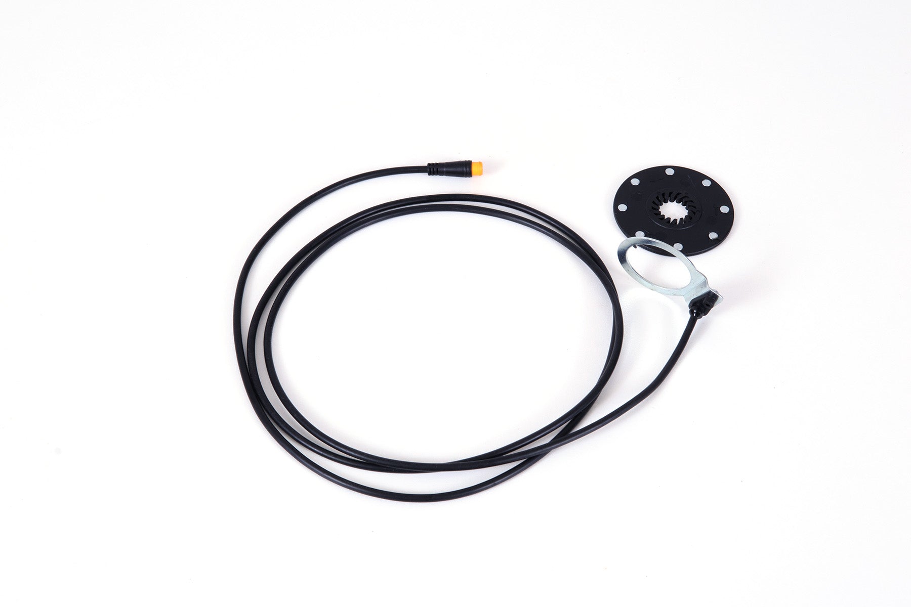 Electric Bike Outfitters Original PAS BZ-4(8) Water-Resistant Cable studio image top