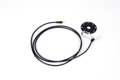 Electric Bike Outfitters Original PAS BZ-4(8) Water-Resistant Cable studio image top