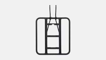specialized globe front rack studio image top down view