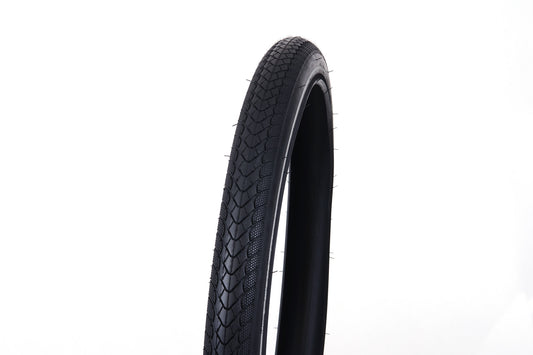 Hostel Shoppe Take-Off Gumonder Reflective Sidewall Tire 24 x 1.95" (50-507mm) studio image quarter