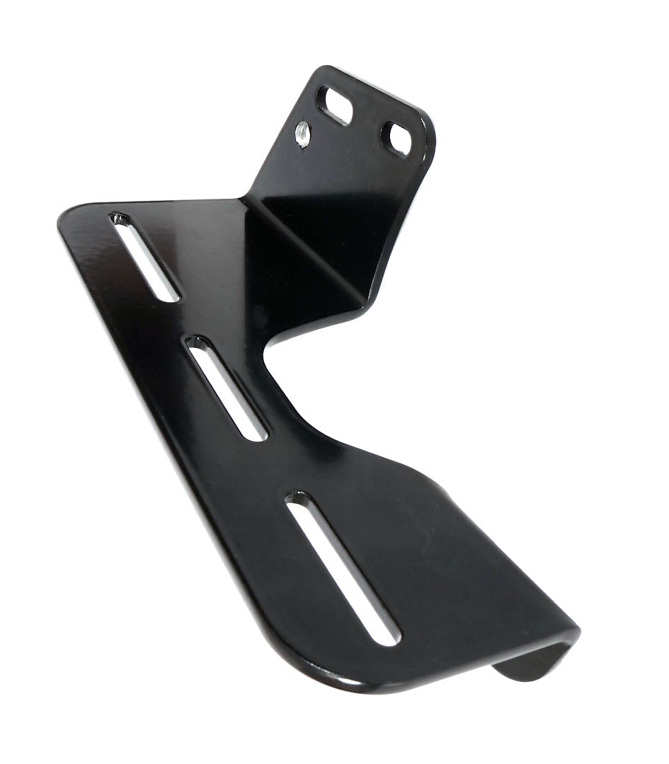 HP Velotechnik Battery Mount Scorpion fx 2/fs 20/fs Plus 20 or 26 left-hand side, studio top view