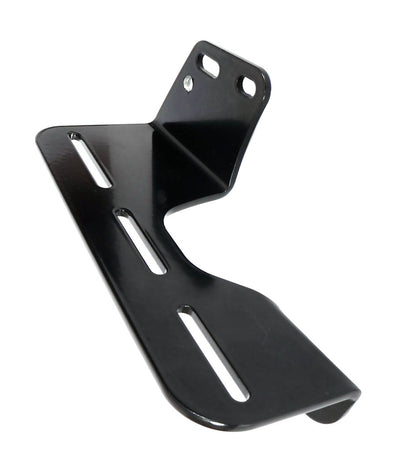 HP Velotechnik Battery Mount Scorpion fx 2/fs 20/fs Plus 20 or 26 left-hand side, studio top view