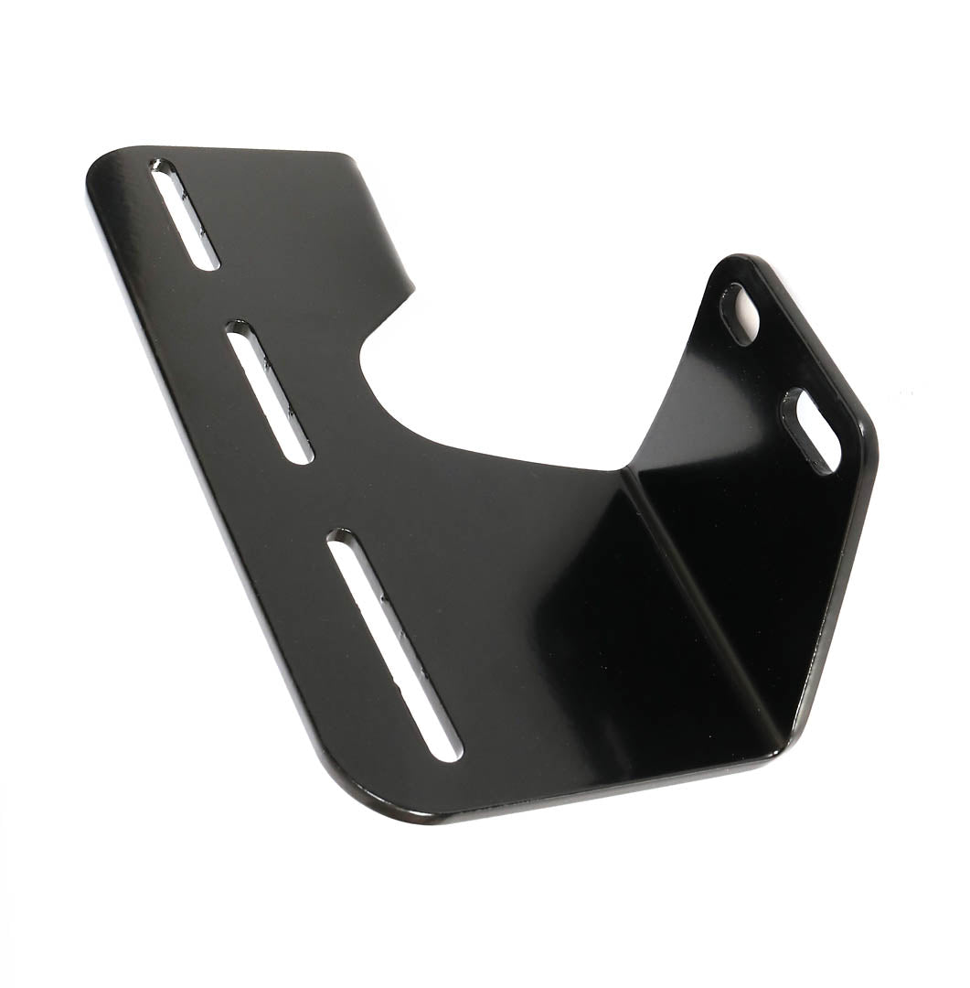 HP Velotechnik Battery Mount Scorpion fx 2/fs 20/fs Plus 20 or 26 right-hand side, studio top view