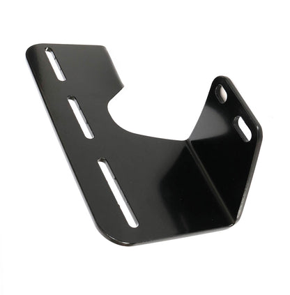 HP Velotechnik Battery Mount Scorpion fx 2/fs 20/fs Plus 20 or 26 right-hand side, studio top view