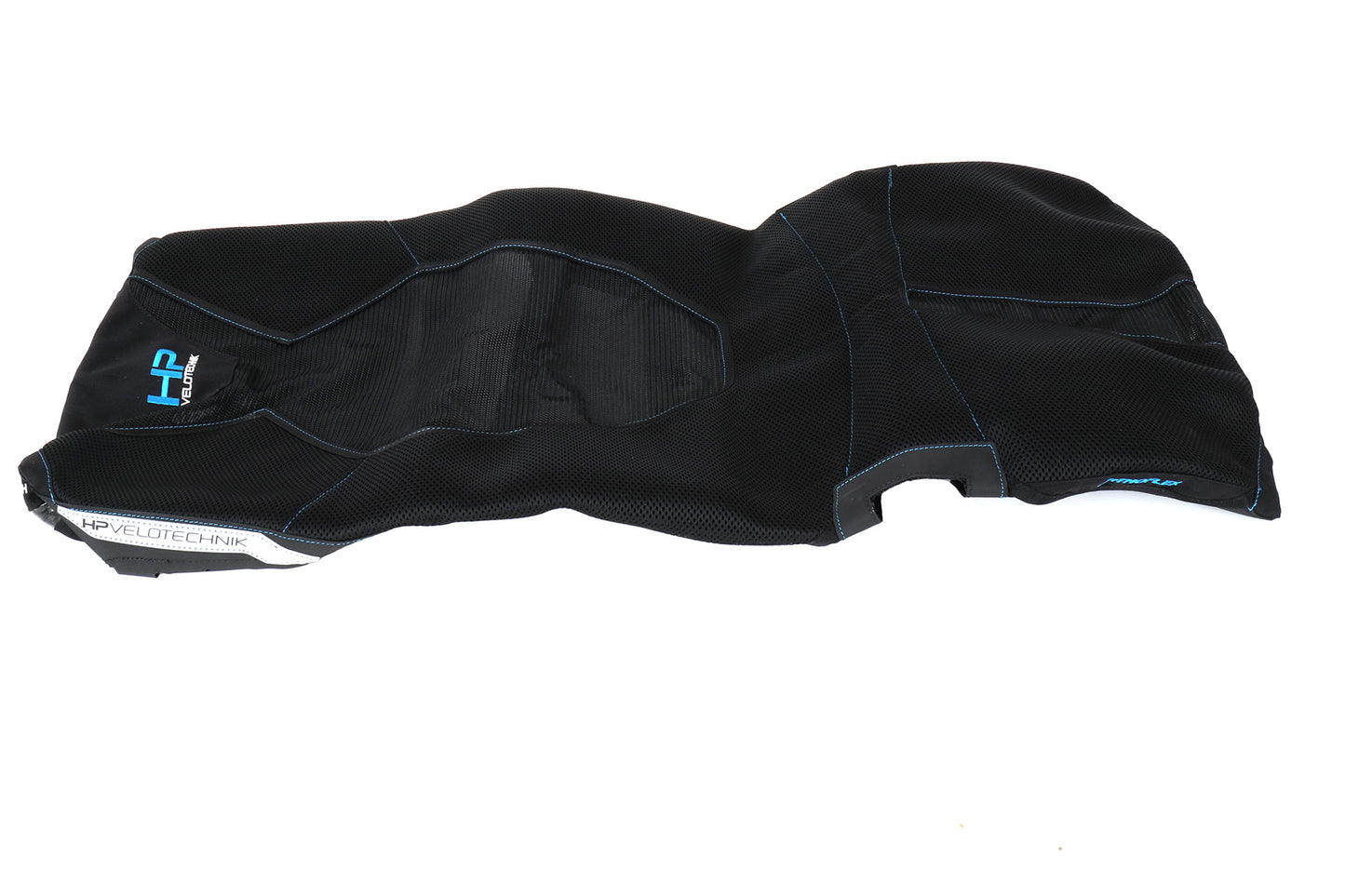 HP Velotechnik ErgoMesh 2022 Replacement Seat Mesh Studio Image