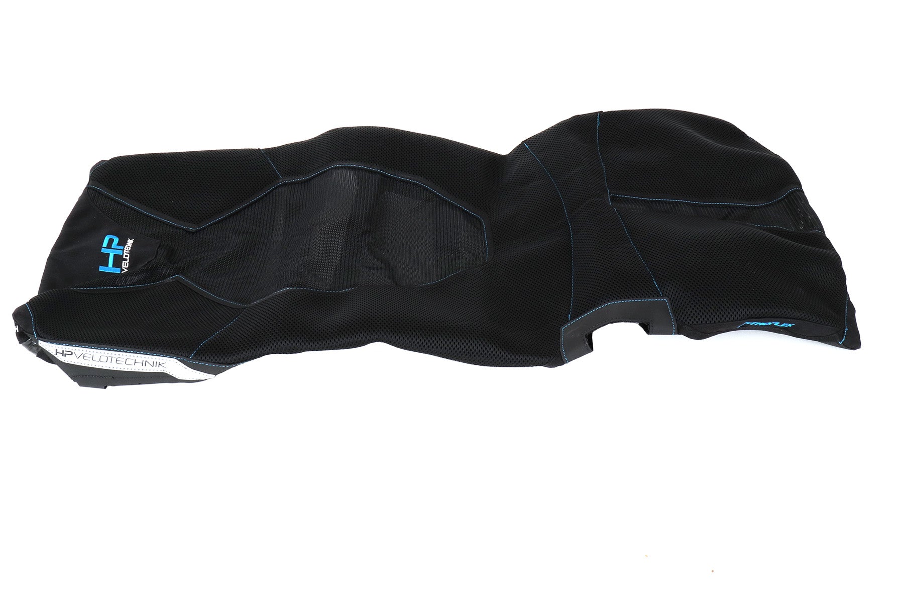 HP Velotechnik ErgoMesh 2022 Replacement Seat Mesh Studio Image