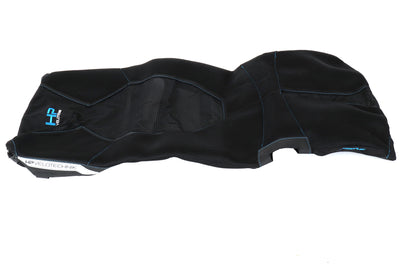 HP Velotechnik ErgoMesh 2022 Replacement Seat Mesh Studio Image