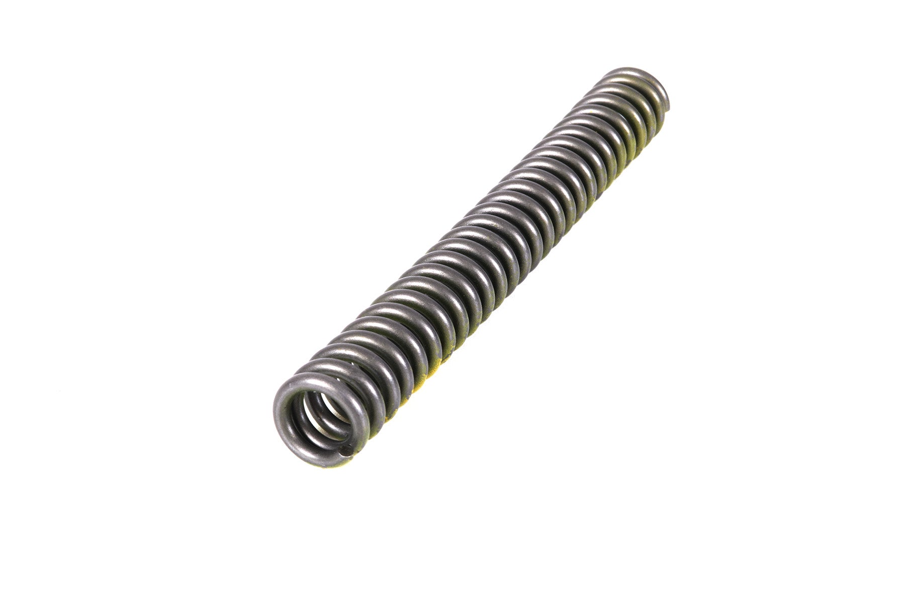 HP Velotechnik Hard Coil Spring for Spinner Grind 2 studio image quarter view
