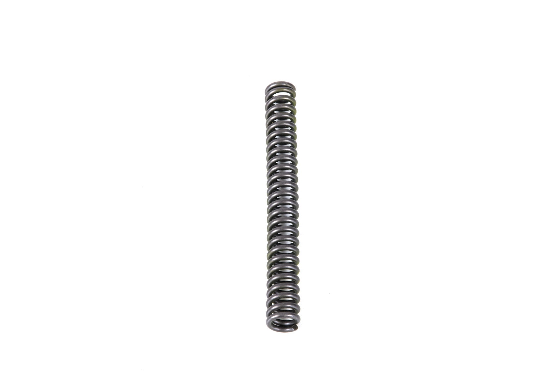 HP Velotechnik Hard Coil Spring for Spinner Grind 2 studio image front view