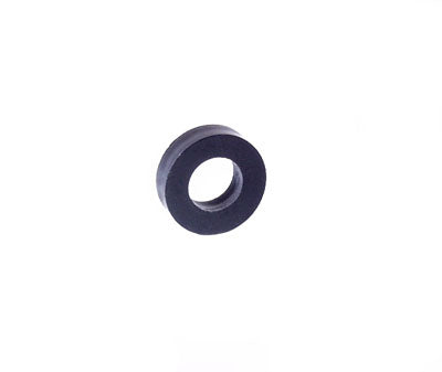 HP Velotechnik Spring Travel Reducer Clip, studio side view