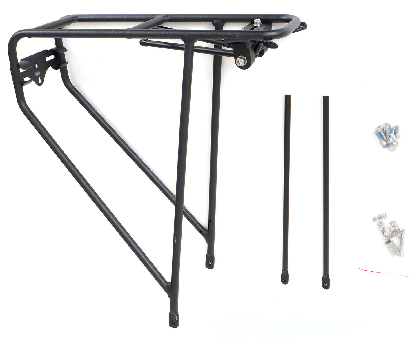 ICE Rear Carrier For Rigid 20 Inch luggage rack