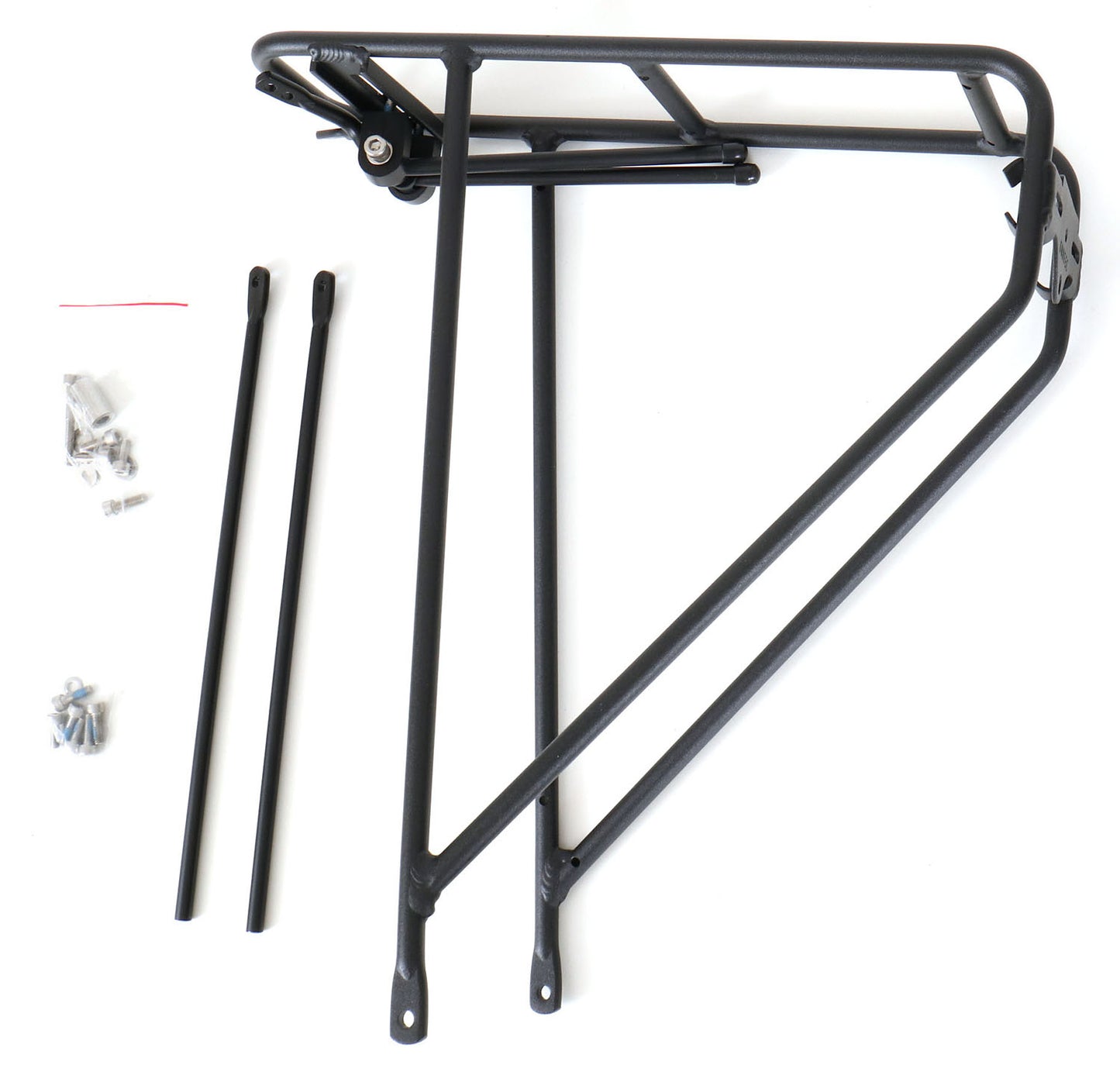 ICE Rear Carrier For Rigid 20 Inch luggage rack