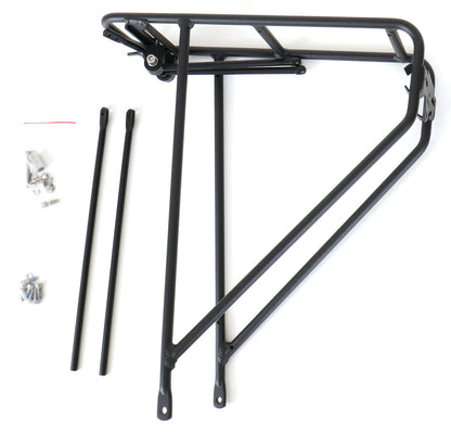 ICE Rear Carrier For Rigid 20 Inch luggage rack