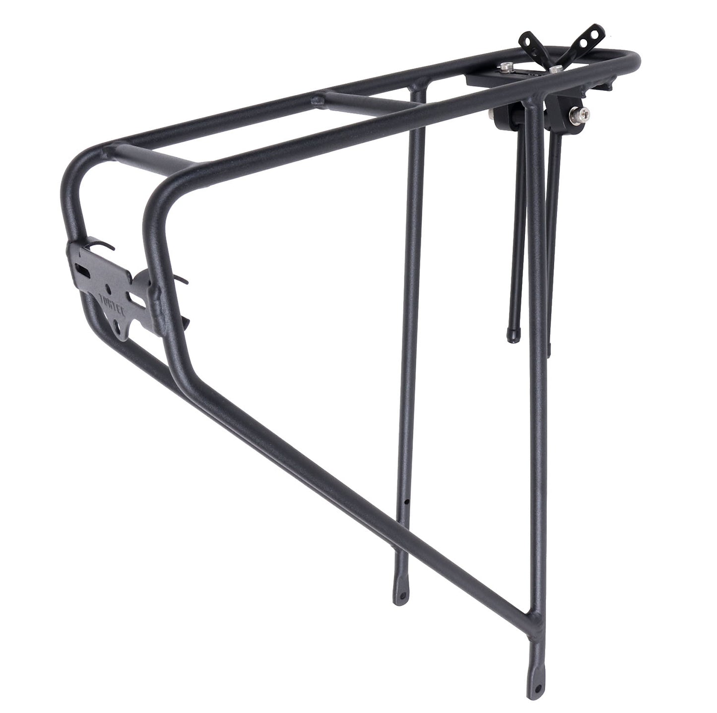ICE 26 inch Sprint Recumbent Trike Rigid Rear Rack