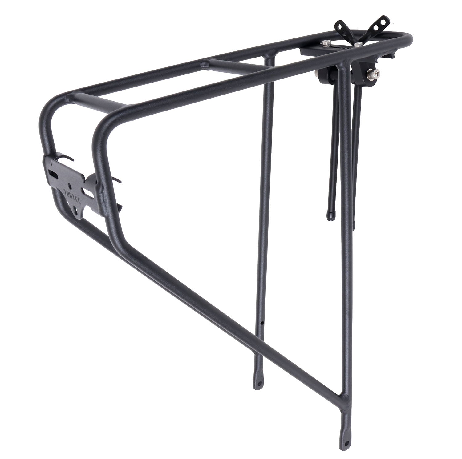 ICE 26 inch Sprint Recumbent Trike Rigid Rear Rack